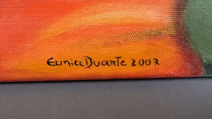 Eunice Duarte – Bild 2