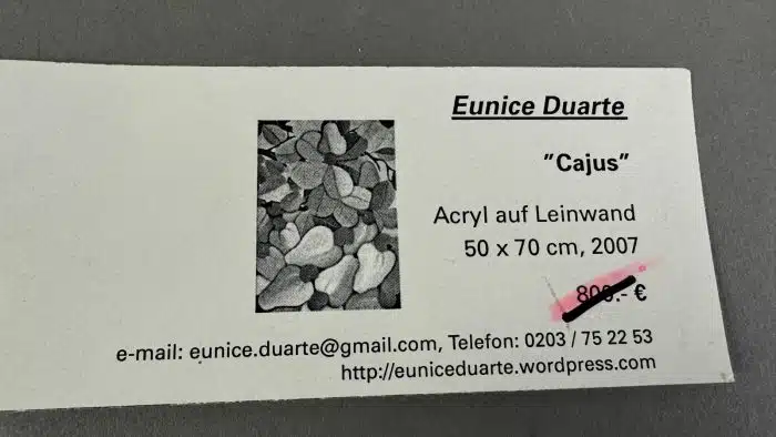 Eunice Duarte – Bild 7