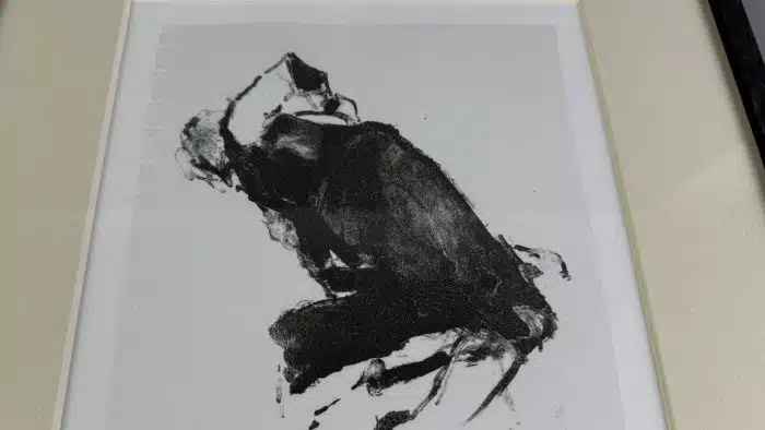 Lithographie – Bild 5