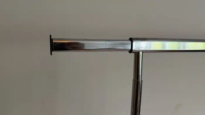 Kleiderstange Rollständer – Bild 4