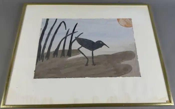 Aquarell Vz