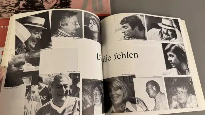 5 Bücher mit persönlichen Widmungen – Bild 4