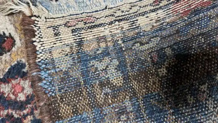 Schlafzimmer Teppich siehe Bilder – Bild 5
