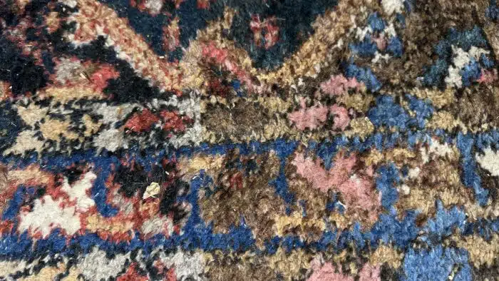 Schlafzimmer Teppich siehe Bilder – Bild 6
