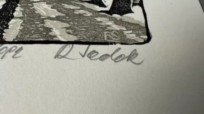 Rudolf Sodek (Althofen 1916-2004) – Bild 3