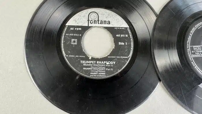 Posten Schallplatten Singles siehe Bilder – Bild 10