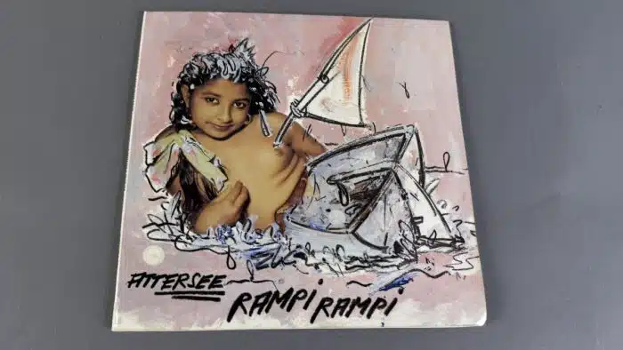 Attersee und das Ferry Trio, Rampi Rampi 1988