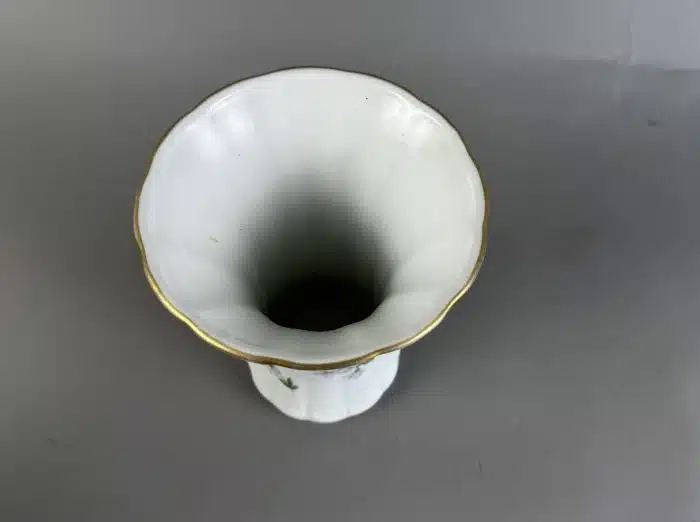 "KPM" Vase – Bild 2