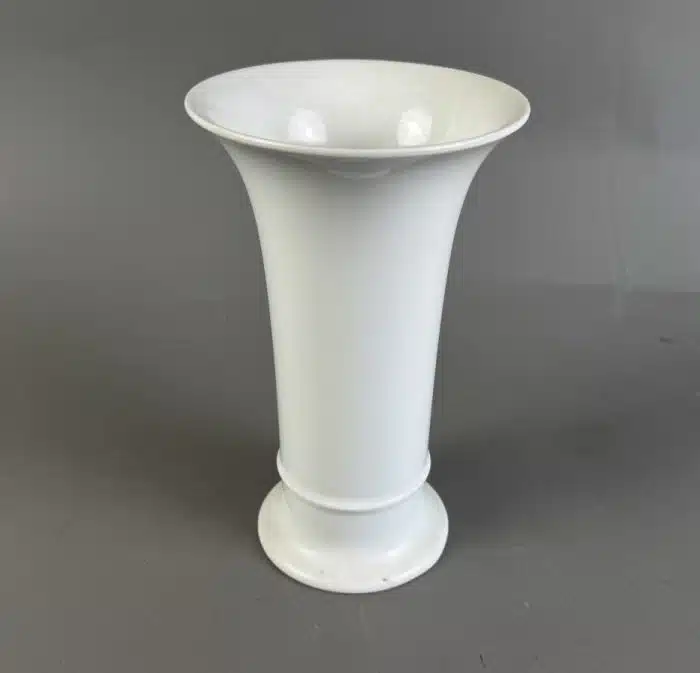 Vintage Vase AK Kaiser Vz