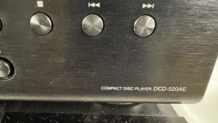 JVC Stereoanlage – Bild 9