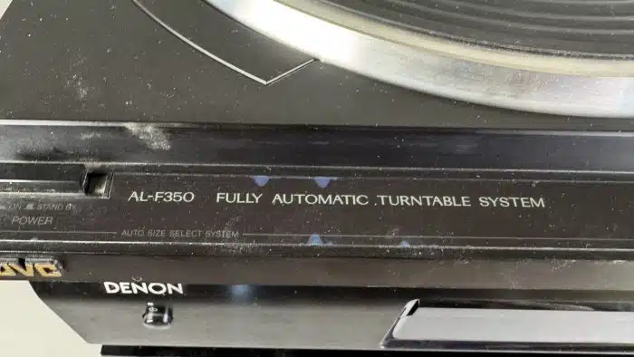 JVC Stereoanlage – Bild 10
