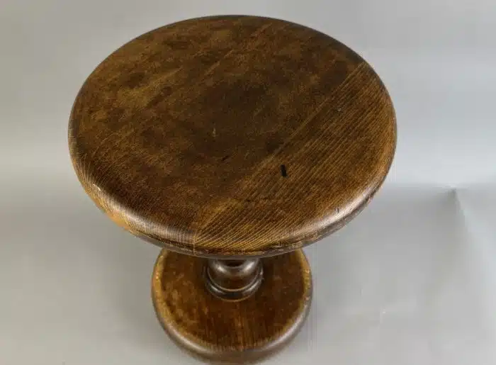 Klavierhocker höhenverstellbar – Bild 4
