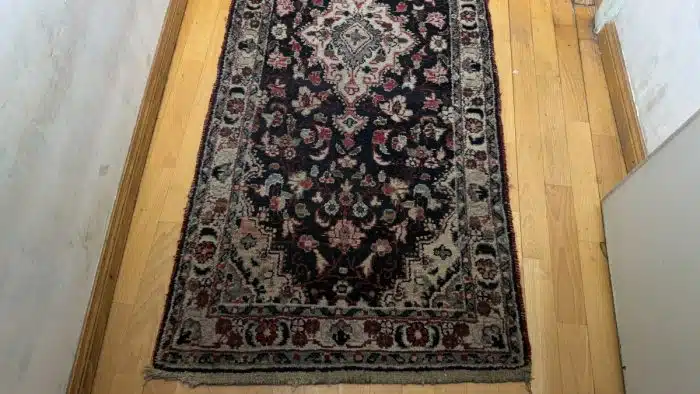 Langer Teppich Läufer 8 m – Bild 3