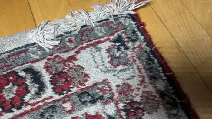 Langer Teppich Läufer 8 m – Bild 7