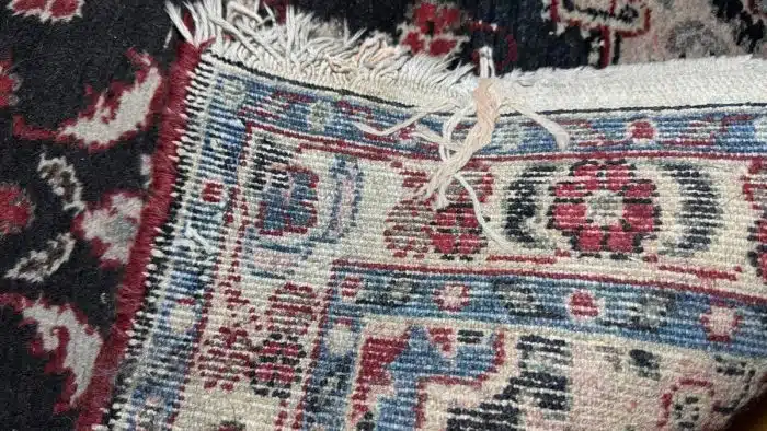 Langer Teppich Läufer 8 m – Bild 8