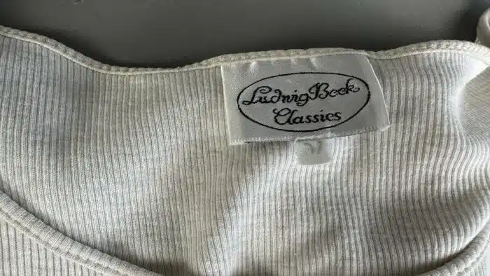 5 Stück Designer Bekleidung - Siehe Bilder – Bild 3