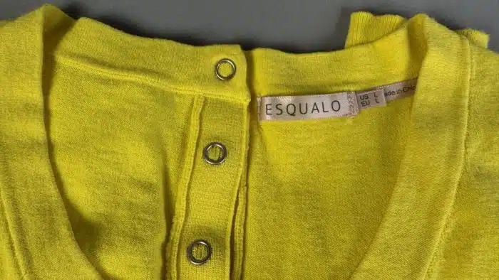 5 Stück Designer Bekleidung - Siehe Bilder – Bild 2