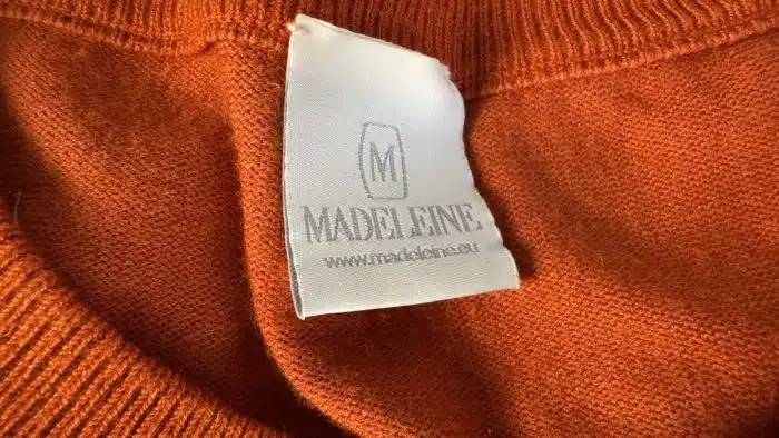 5 Stück Designer Bekleidung - Siehe Bilder – Bild 3