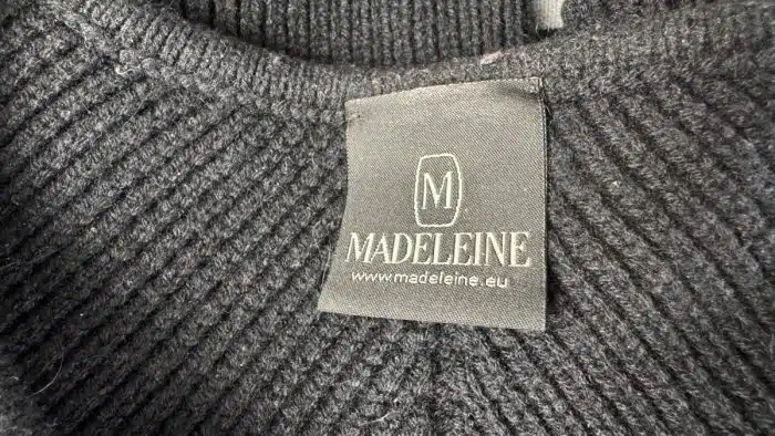 5 Stück Designer Bekleidung - Siehe Bilder – Bild 5