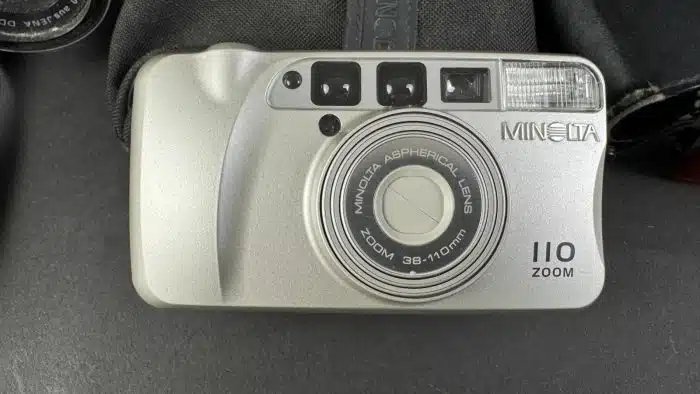 Posten Foto Kameras Practica MTL 3 usw. – Bild 4