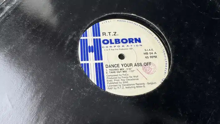 Posten  Schallplatten ausgefallene Stücke Siehe Bilder – Bild 3