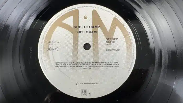 Posten  Schallplatten ausgefallene Stücke Siehe Bilder – Bild 14