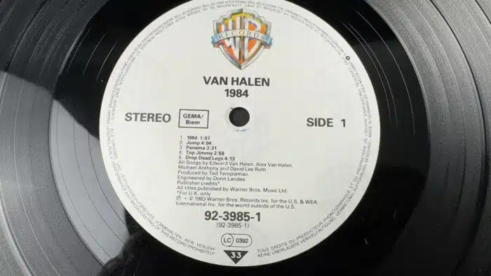 Posten  Schallplatten ausgefallene Stücke Siehe Bilder – Bild 15
