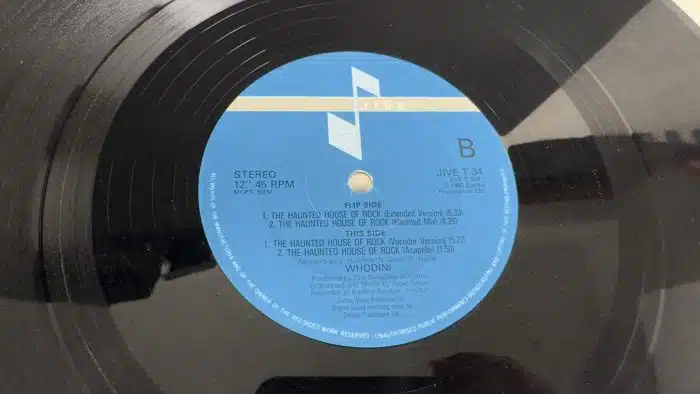 Posten  Schallplatten ausgefallene Stücke Siehe Bilder – Bild 21