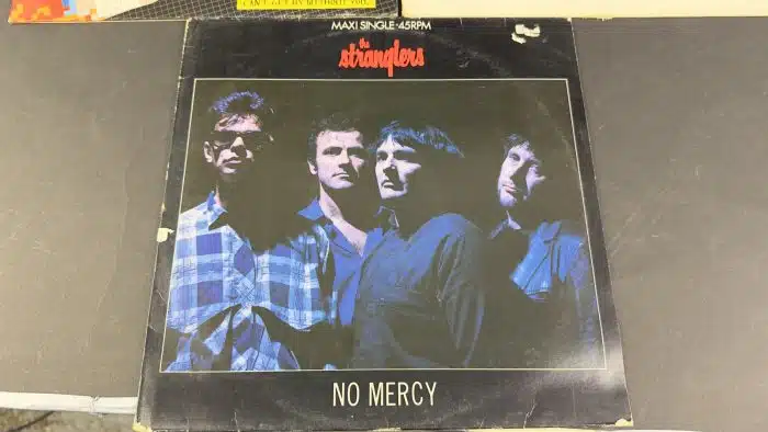 Posten  Schallplatten ausgefallene Stücke Siehe Bilder – Bild 8