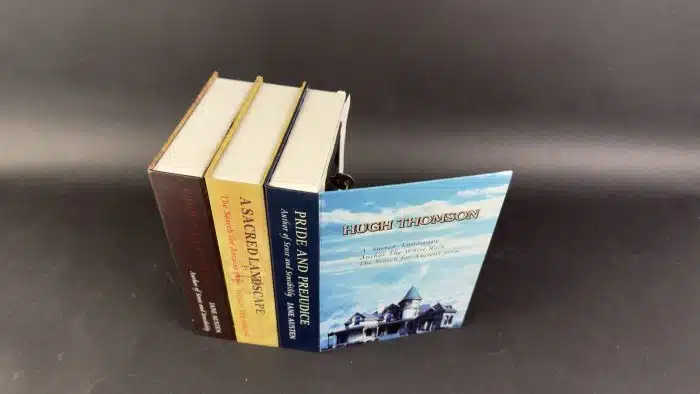 Bücher Tresor – Bild 3