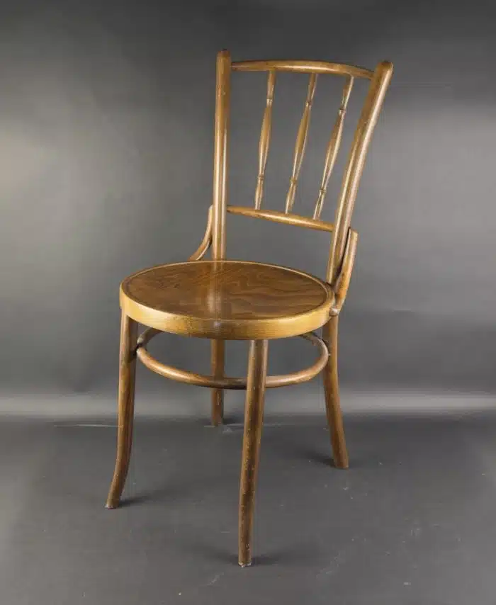 Bugholzsessel Thonet Art