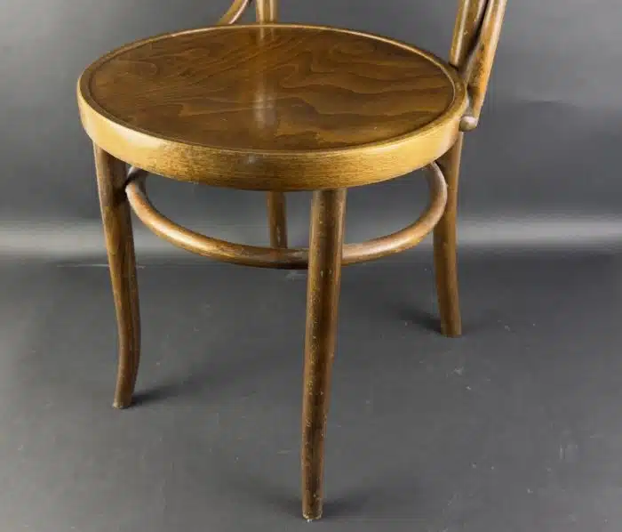 Bugholzsessel Thonet Art – Bild 2