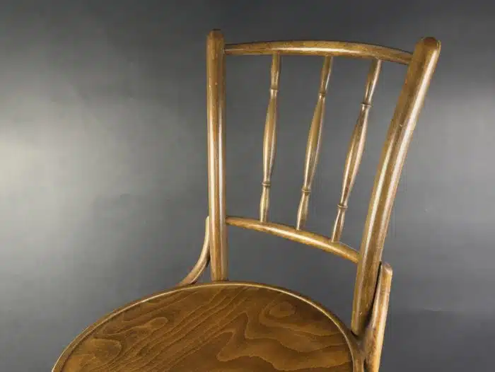 Bugholzsessel Thonet Art – Bild 3