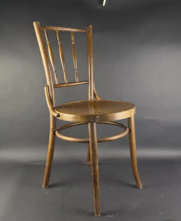 Bugholzsessel Thonet Art
