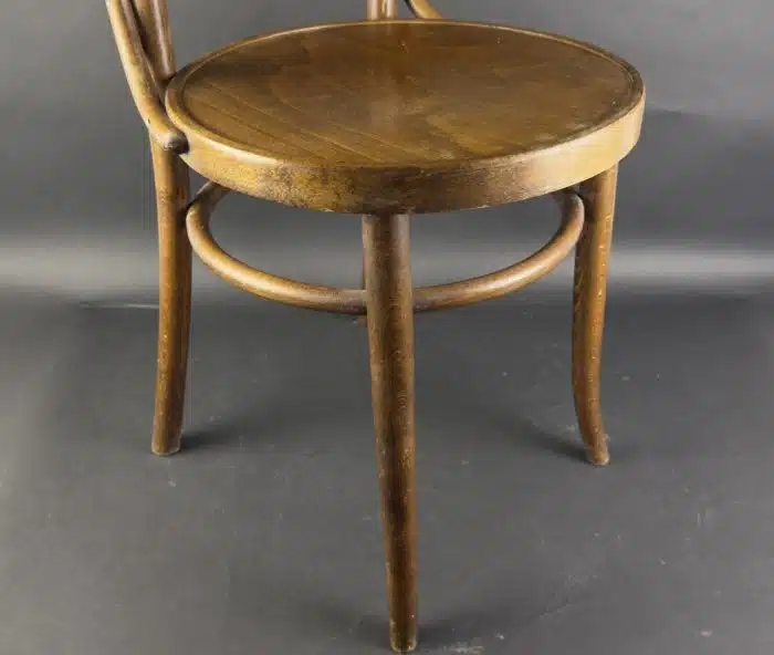 Bugholzsessel Thonet Art – Bild 2