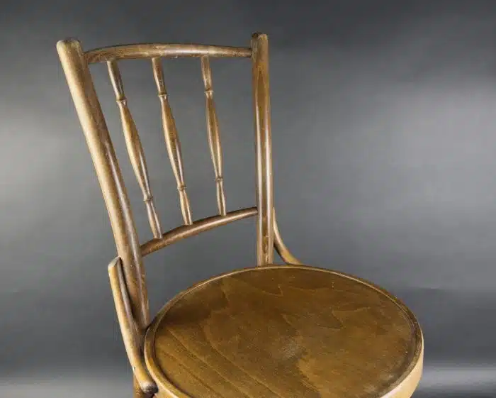 Bugholzsessel Thonet Art – Bild 3