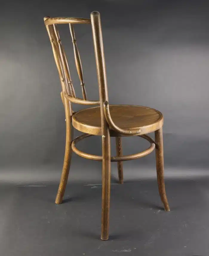 Bugholzsessel Thonet Art – Bild 4