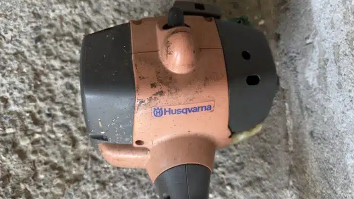 Motorsense Husqvarna – Bild 2