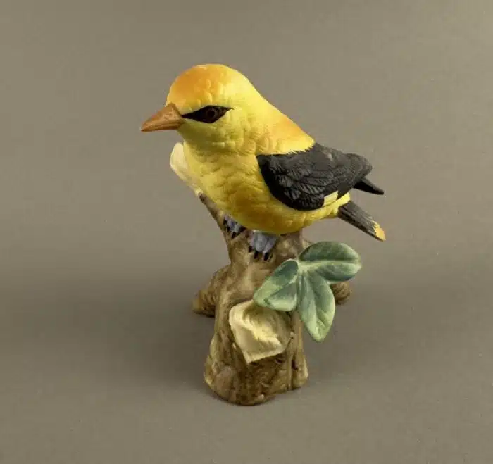 Goebel Pirol Vogel