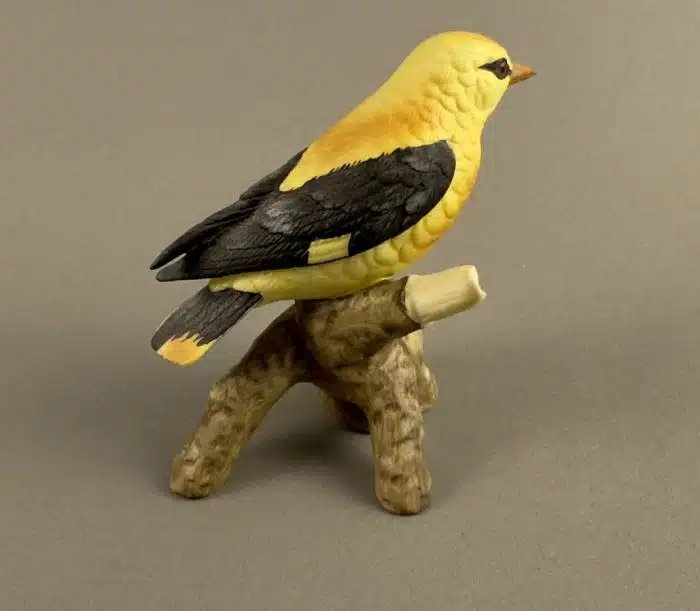 Goebel Pirol Vogel – Bild 3