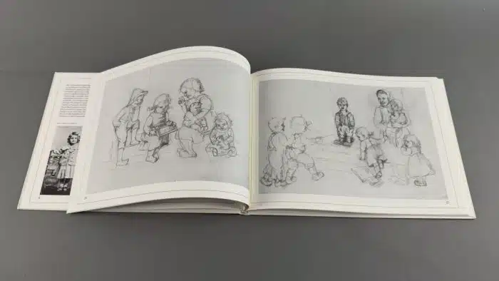 Elli Riehl und ihre Puppen - Buch – Bild 2