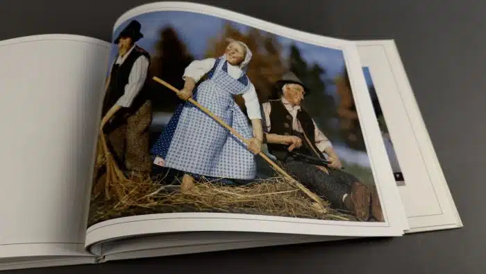 Elli Riehl und ihre Puppen - Buch – Bild 4