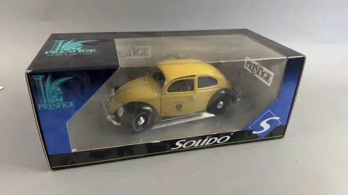 Solido 1/18° Volkswagen VW Österreischische Post