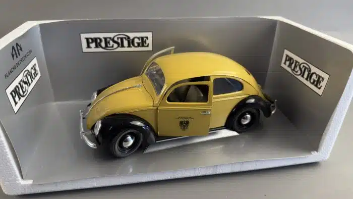 Solido 1/18° Volkswagen VW Österreischische Post – Bild 2