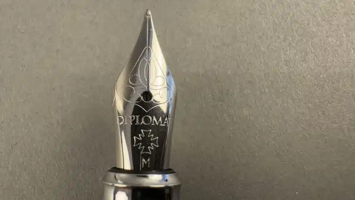 DIPLOMAT Classic Collection Schreibgeräte, unbenutzt in Originalem Karton – Bild 7