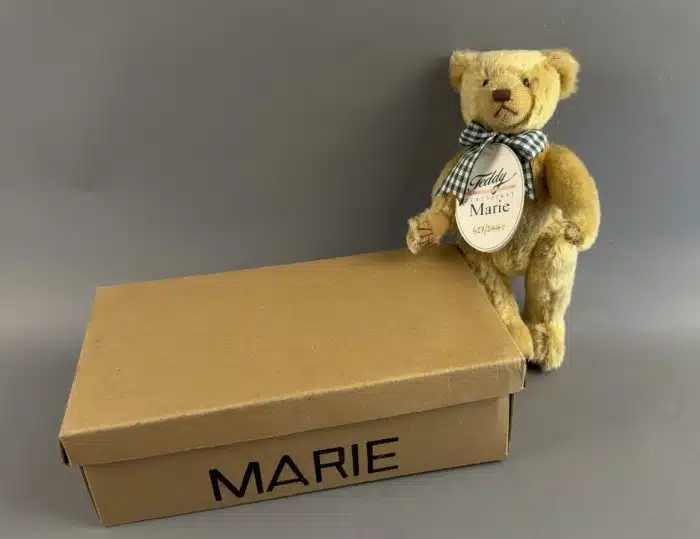 Teddy Bär Marie  617/1440 Limitiert
