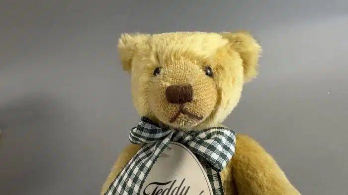 Teddy Bär Marie  617/1440 Limitiert – Bild 4