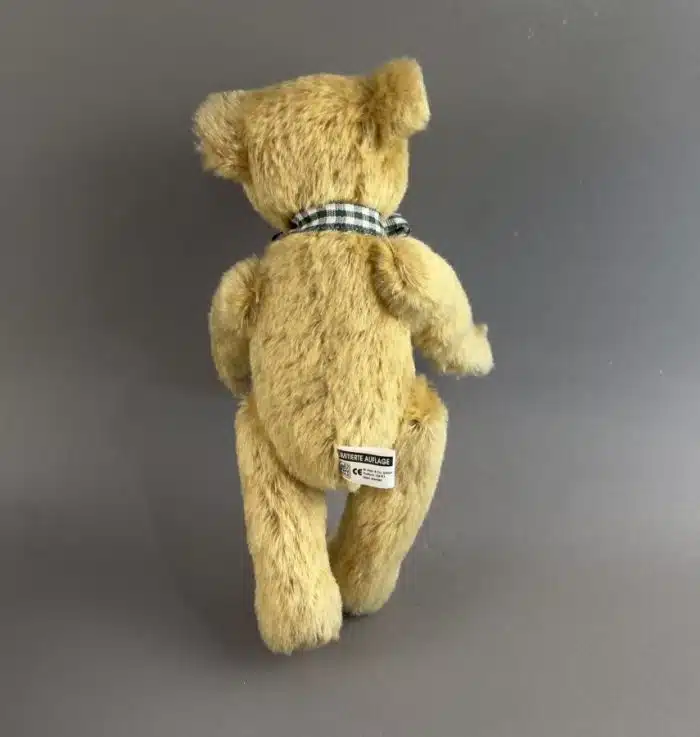 Teddy Bär Marie  617/1440 Limitiert – Bild 5