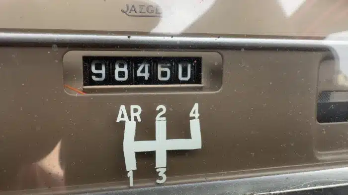 TRAUMSTÜCK !! Erstbesitz - Cabrio / Roadster - Ente - Citroën 2CV  Siehe Bilder und Video !! Wert lt. Marktbeobachtung 15.000 € - 18.000 € – Bild 15
