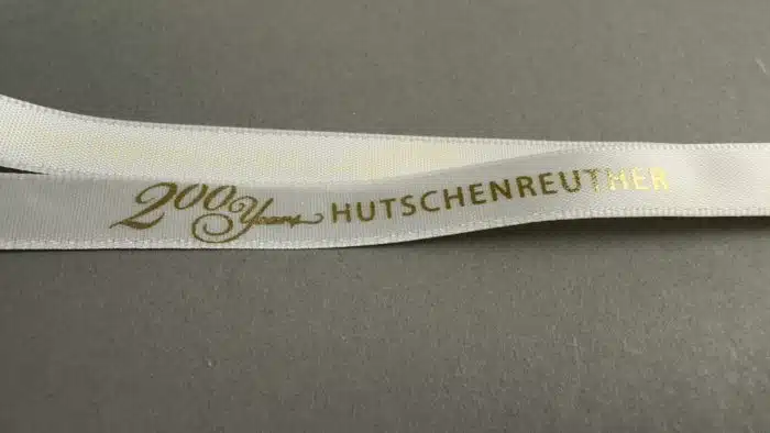 Hutschenreuther Ostern Porzellan Mini-Ei 200 Jahre – Bild 3